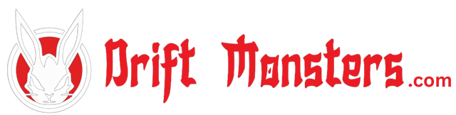 Drift Monsters Logo